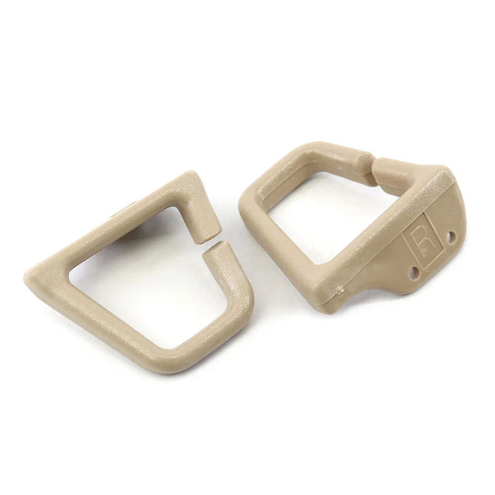 Seat Belt Guide Loops for Pontiac Firebird, Chevrolet Camaro (1993-2002)