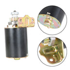 Starter Motor for Briggs and Stratton Ride On Mower (14TH)