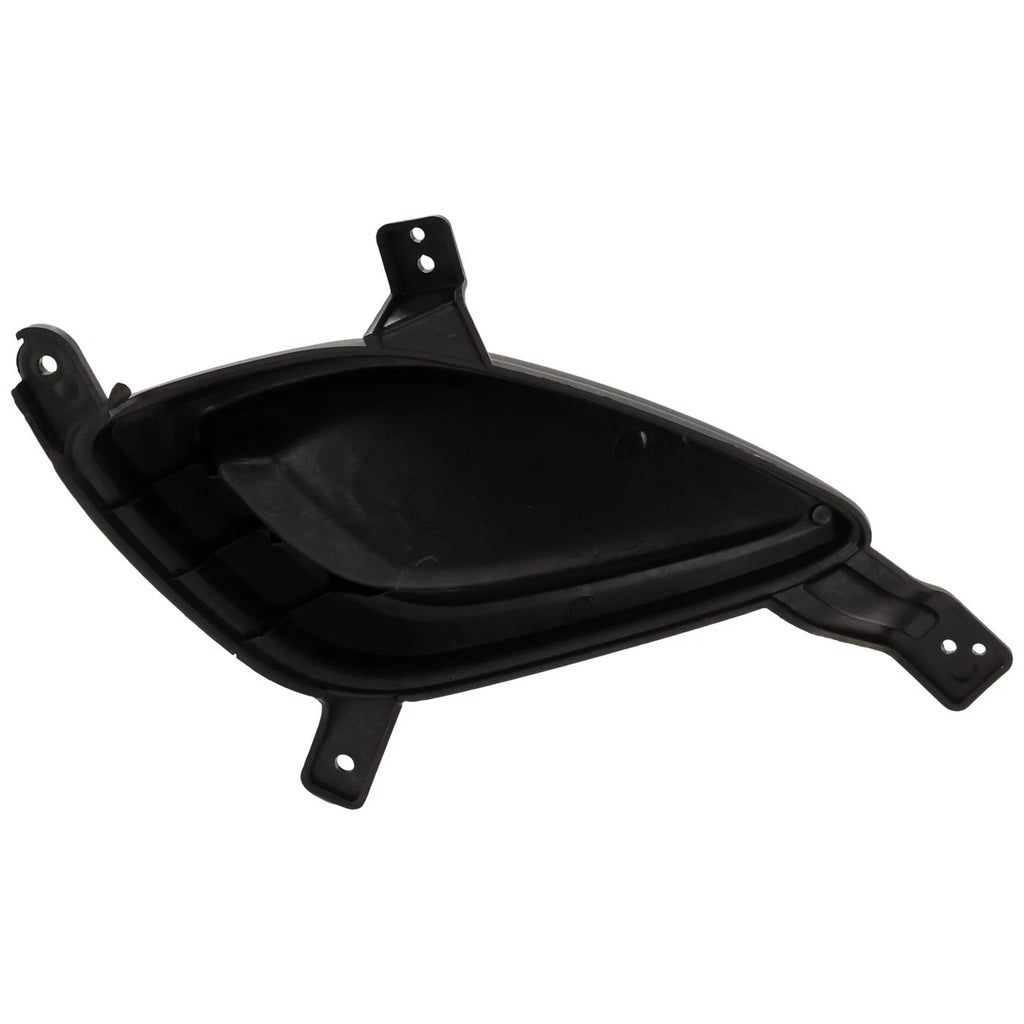 Fog Light Covers for Hyundai Elantra (2011-2016)
