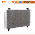 Aluminum Condenser for Toyota Matrix (2003–2004)