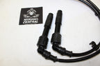 Ignition Coil Spark Plug Cap for Kawasaki Jet Ski STX15F (#2 #3)