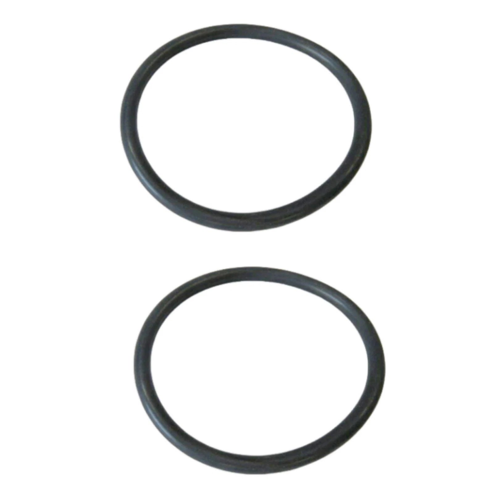 2pcs O-Ring for Mercury Quicksilver (25-26722, 18-7115)