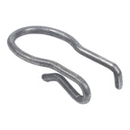 Exhaust Flap Control Valve Spring Clip for BMW