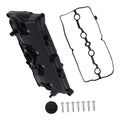 Valve Cover Assembly with Gasket for Nissan Sentra L4 1.8L (2013–2015)