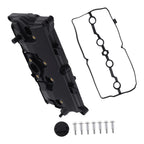 Valve Cover Assembly with Gasket for Nissan Sentra L4 1.8L (2013–2015)
