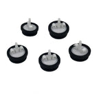 5pcs Primer Bulbs for Lawn Boy 66-7460, Toro 44-2750, CCR-2450, CCR-3000