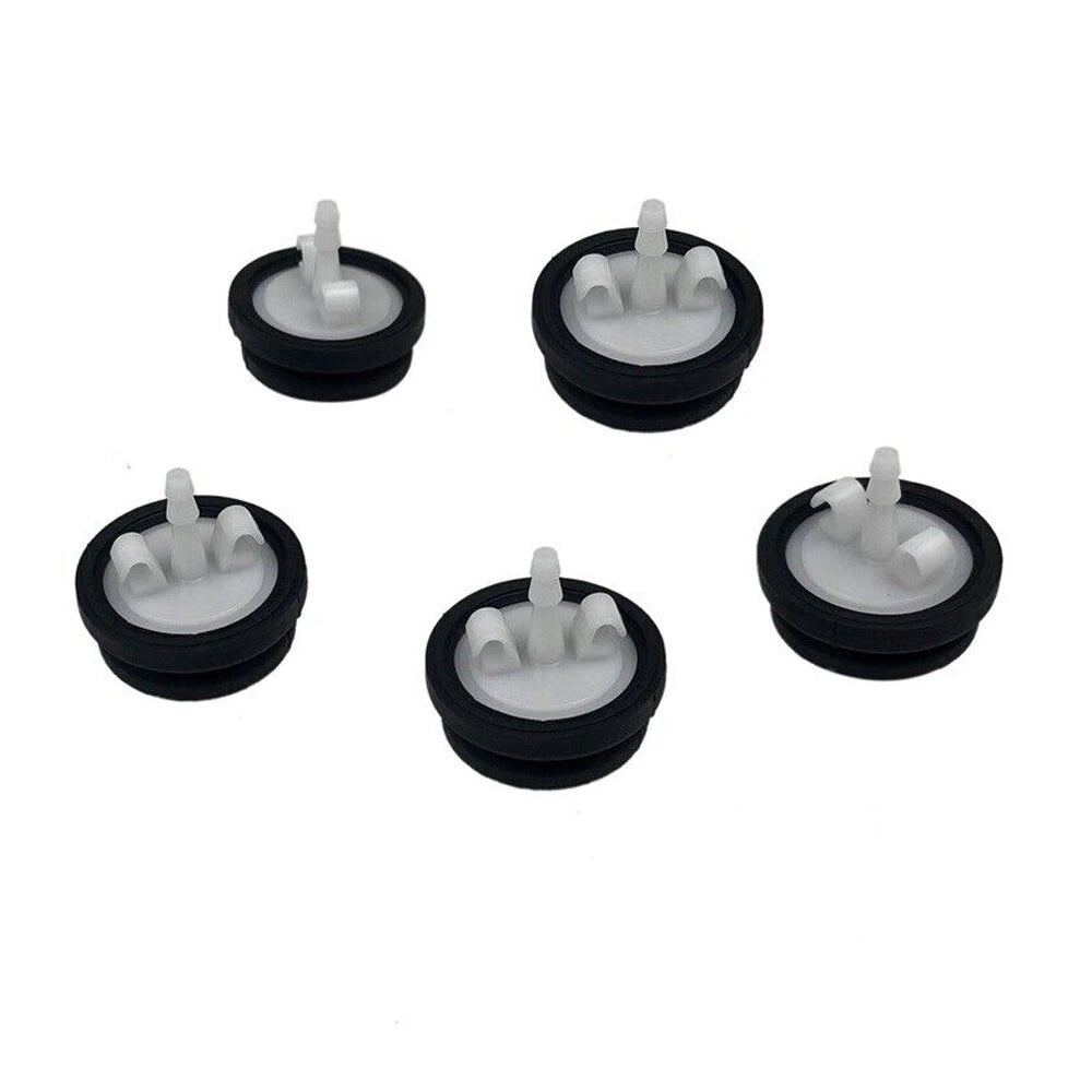 5pcs Primer Bulbs for Lawn Boy 66-7460, Toro 44-2750, CCR-2450, CCR-3000