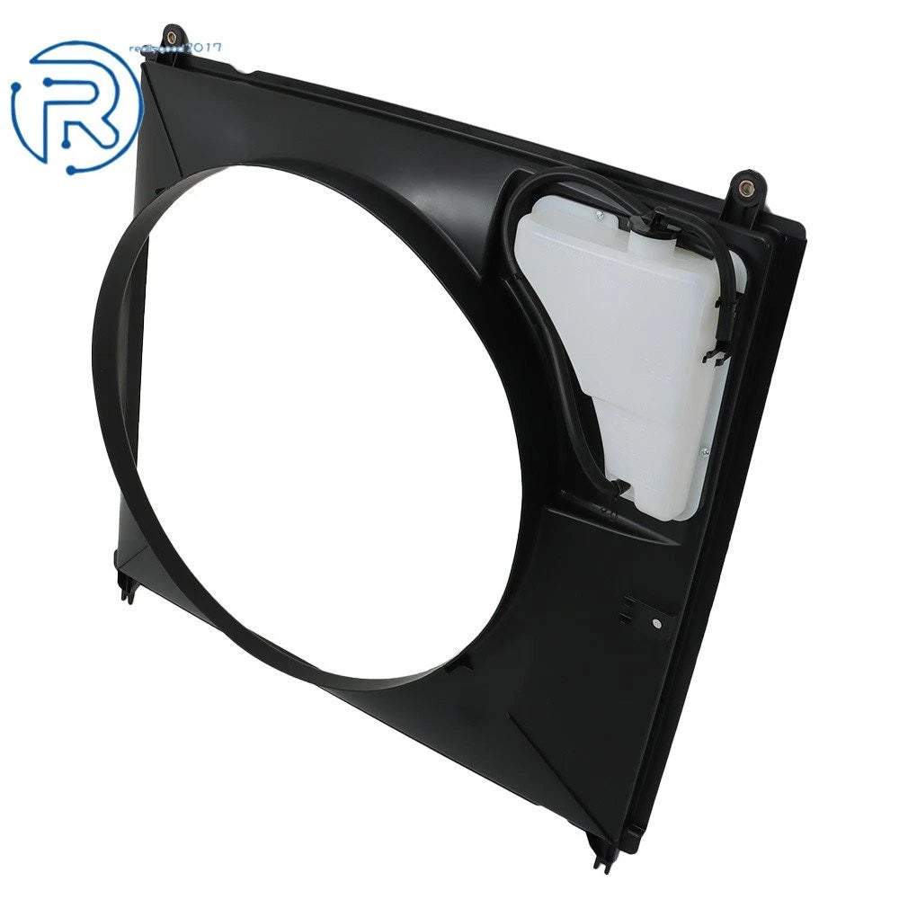 Cooling Fan Shroud for Toyota Tundra Sequoia (2007-2020)