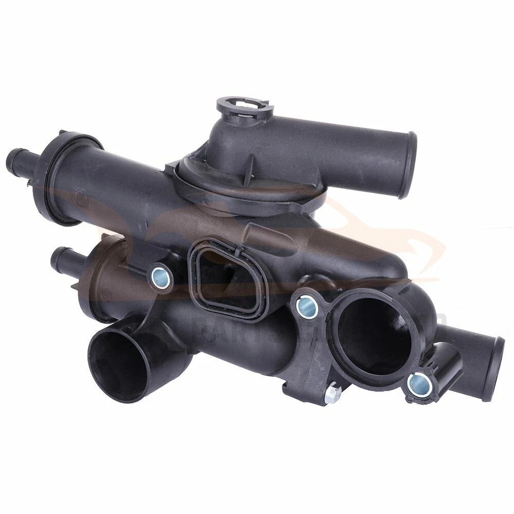 Thermostat Housing for Dodge Avenger Journey Jeep Compass (2008–2014)