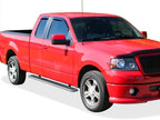 6-Inch Running Boards for Ford F150 Regular Cab (2004-2008)