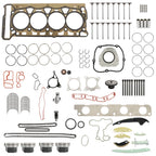 Engine Overhaul Rebuilding Kit for VW Golf Jetta Tiguan Audi (2013–2018)