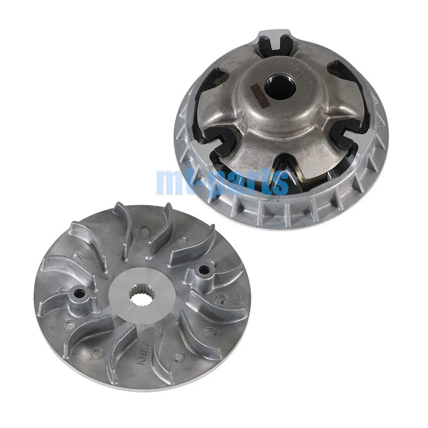 Front Clutch Variator Kit for Kawasaki ATV KVF300 Brute Force (2012–2024) 59301-Y003
