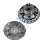 Front Clutch Variator Kit for Kawasaki ATV KVF300 Brute Force (2012–2024) 59301-Y003