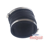 Lower Exhaust Bellows for MerCruiser (32-14358T, 32-14358001, 89130, 18-2746)