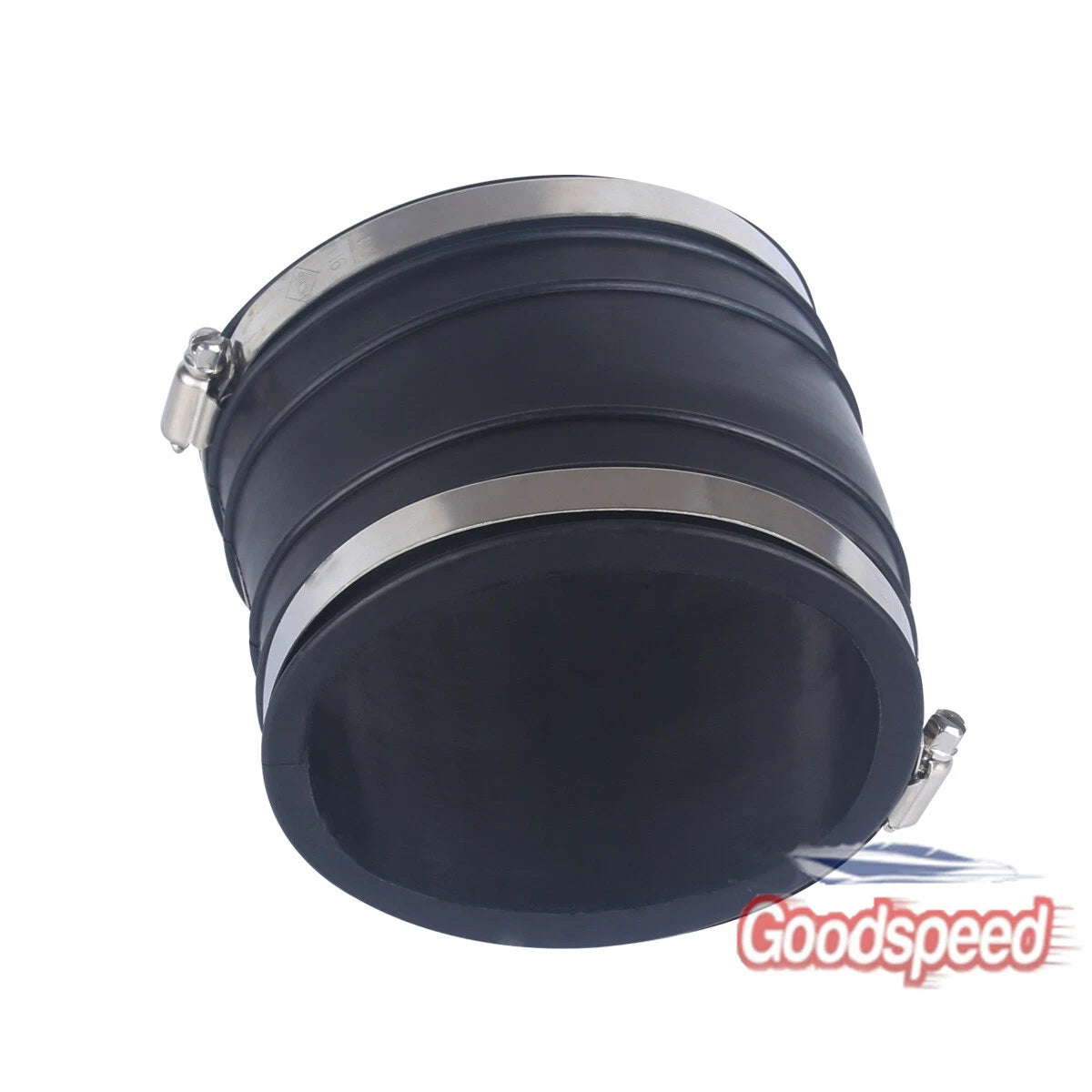 Lower Exhaust Bellows for MerCruiser (32-14358T, 32-14358001, 89130, 18-2746)