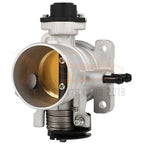 Throttle Body for Kia Rio, Rio5 & Hyundai Accent 1.6L (2006–2011)
