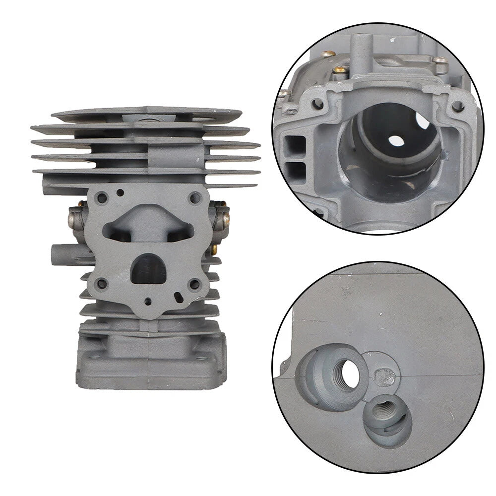 Cylinder Piston Kit for Husqvarna 445 445E 450 Chainsaw (2010-2023)