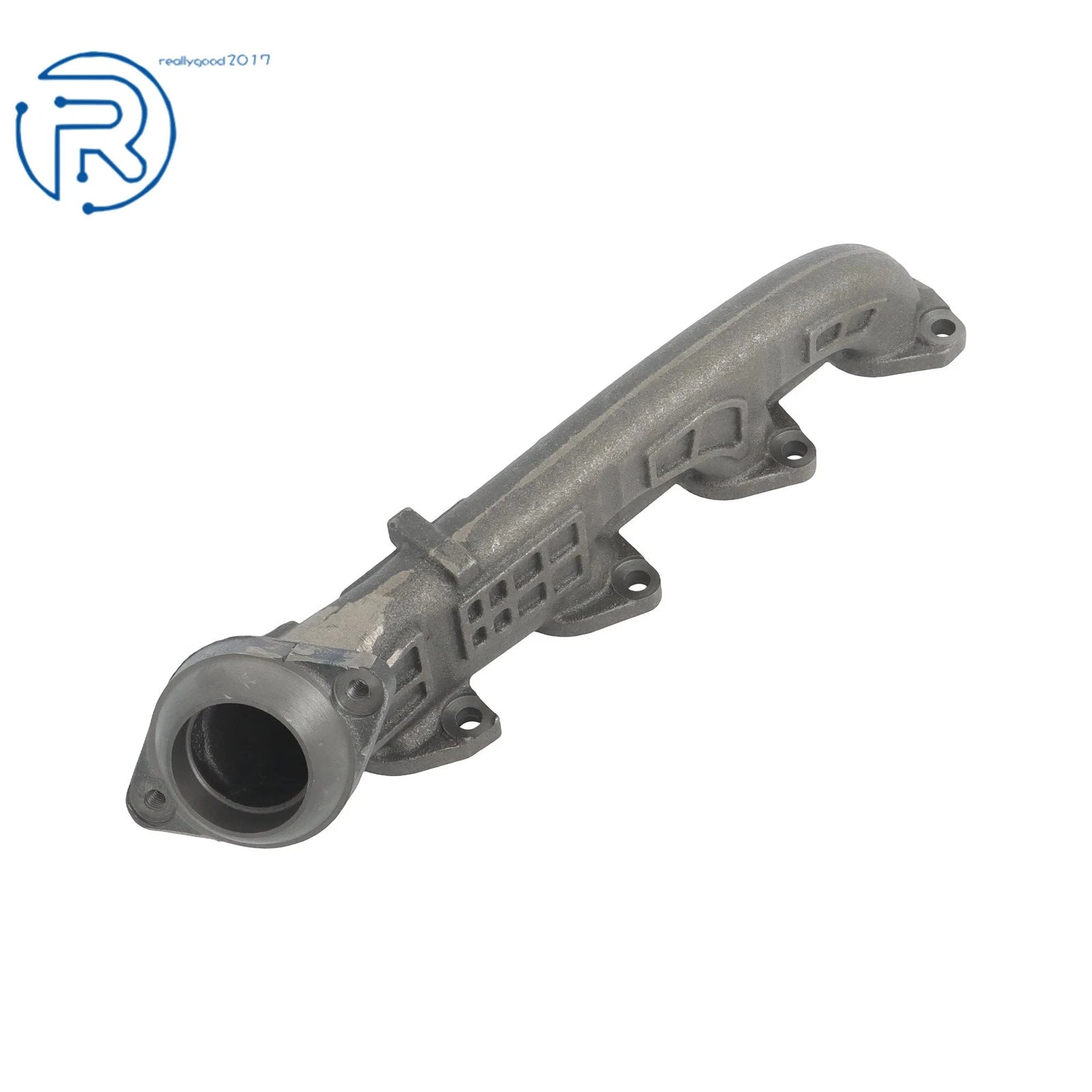 Passenger Side Exhaust Manifold for Ford F-150 Expedition (2003-2006)