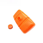 Fuel Container and Handle Unit for Residential Lawnmower (BG328, CG328)