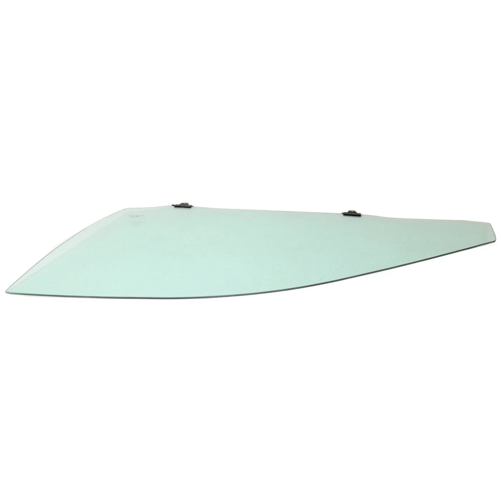 Front Driver Door Glass for Lexus ES350 ES300h (2013–2018)