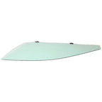 Front Driver Door Glass for Lexus ES350 ES300h (2013–2018)