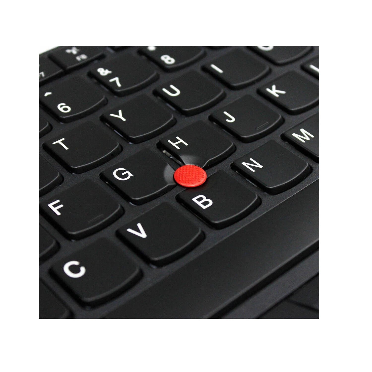 Backlit Keyboard for Lenovo ThinkPad E580 E585 L580 P52 (2017–2019) 01YP680