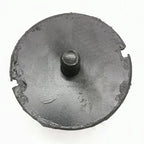 Rubber Buffer 06118312 for Bomag Compactor BW80 BW100 BW120 BW130 BW80AD-2