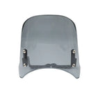 Windshield Deflector for Honda MSX GROM 125 (2021-2025) Smoke