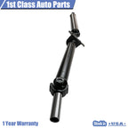 Rear Drive Shaft Assembly for Ford F-250/F-350 Super Duty (1999–2001)