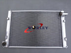 3ROW Radiator for Mini One Cooper R50 R52 1.4L/1.6L Non-Turbo (2002-2008)