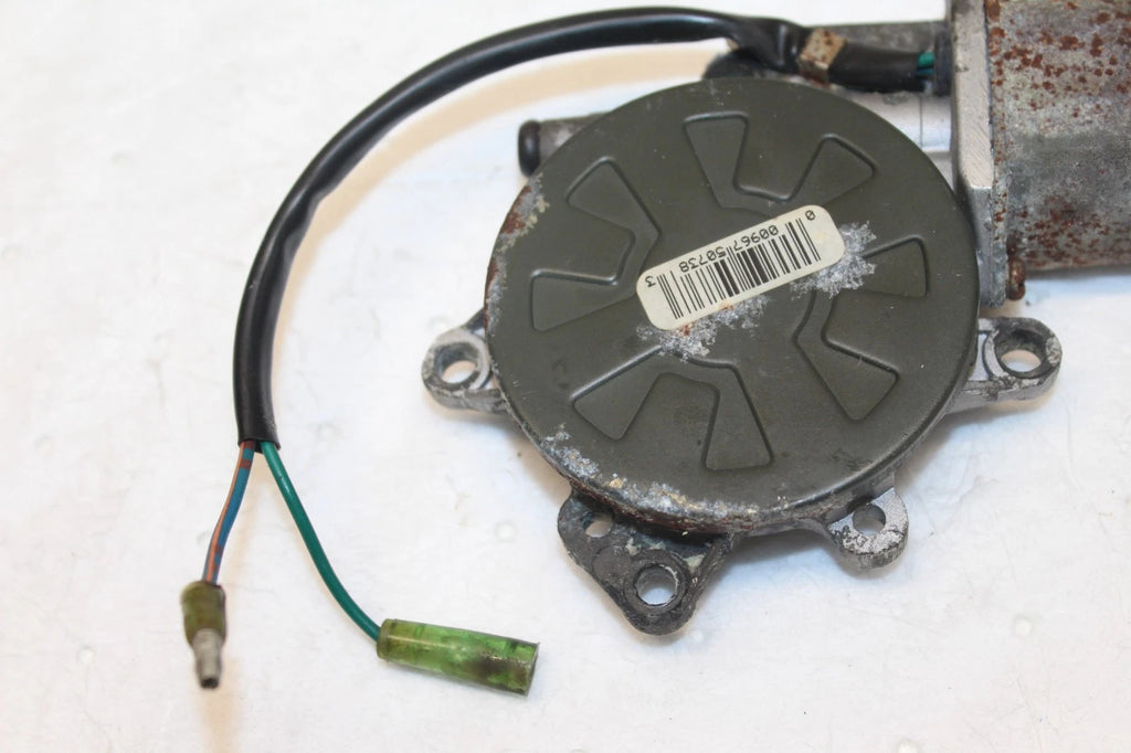 VTS Variable Trim Wiper Motor for Seadoo GSX XP RX SPX RXP GS RXT (1996–2009) 278001292