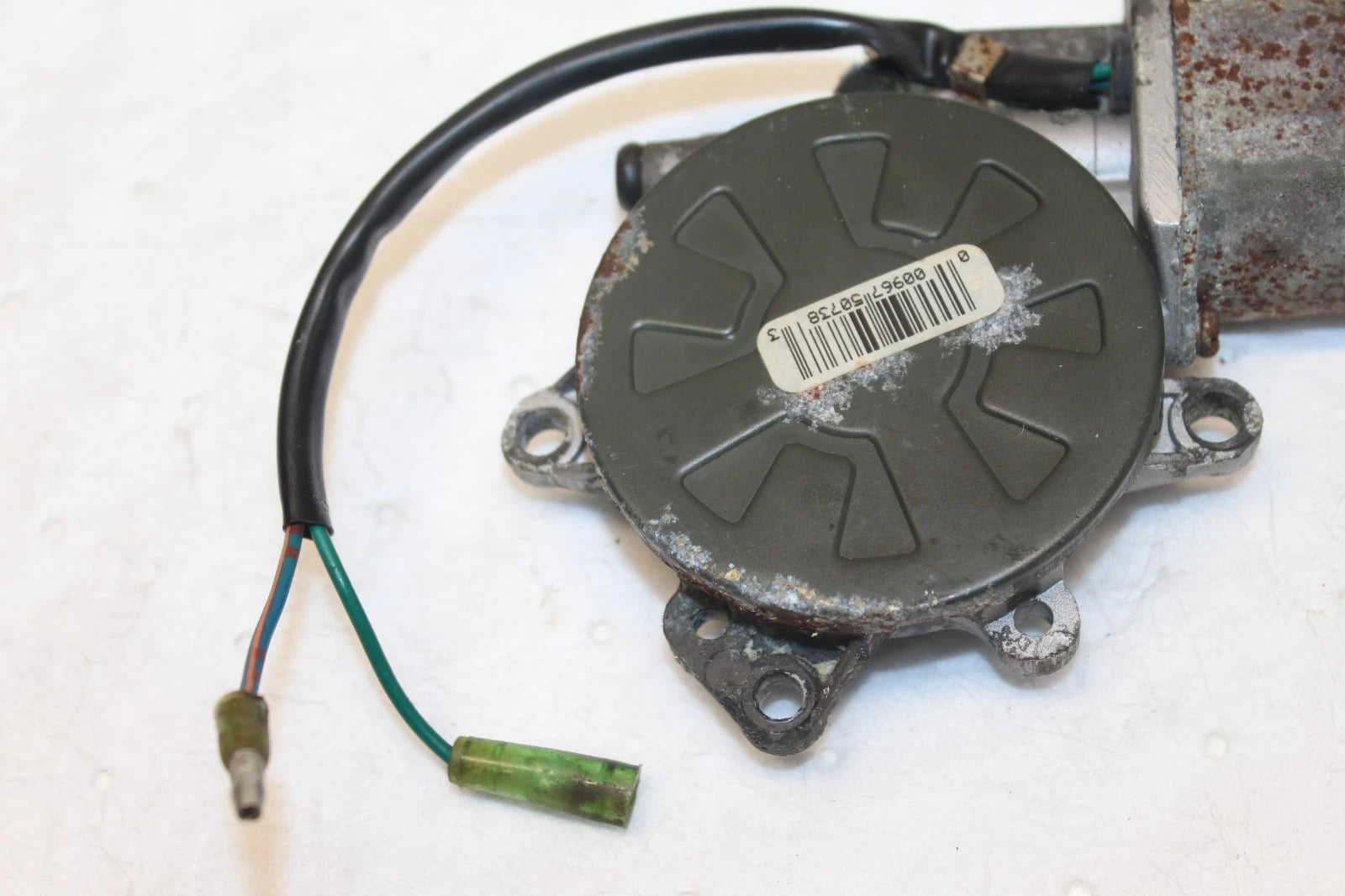 VTS Variable Trim Wiper Motor for Seadoo GSX XP RX SPX RXP GS RXT (1996–2009) 278001292