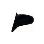 Replacement Ready to Paint Driver Manual Door Mirror for 1996-00 Honda Civic