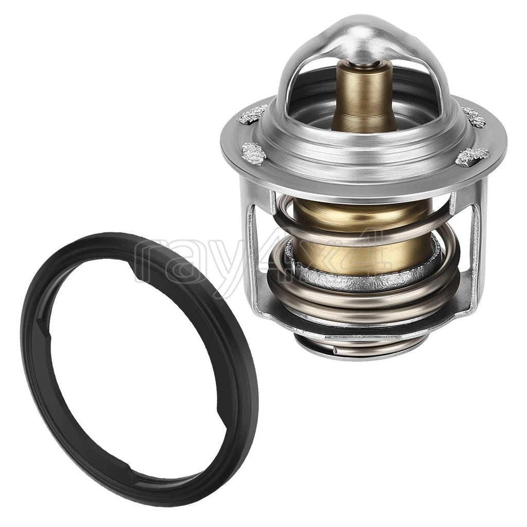 Thermostat Gasket for Honda Helix 250 CN250 (1986–2007), Big Ruckus PS250 (2005–2006)