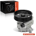 Power Steering Pump with Pulley for Mercedes-Benz Sprinter 2500 (2010–2018)