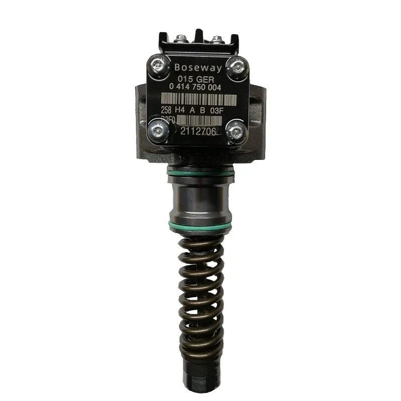 Injection Pump for Volvo EC290B EC240B Deutz Bosch