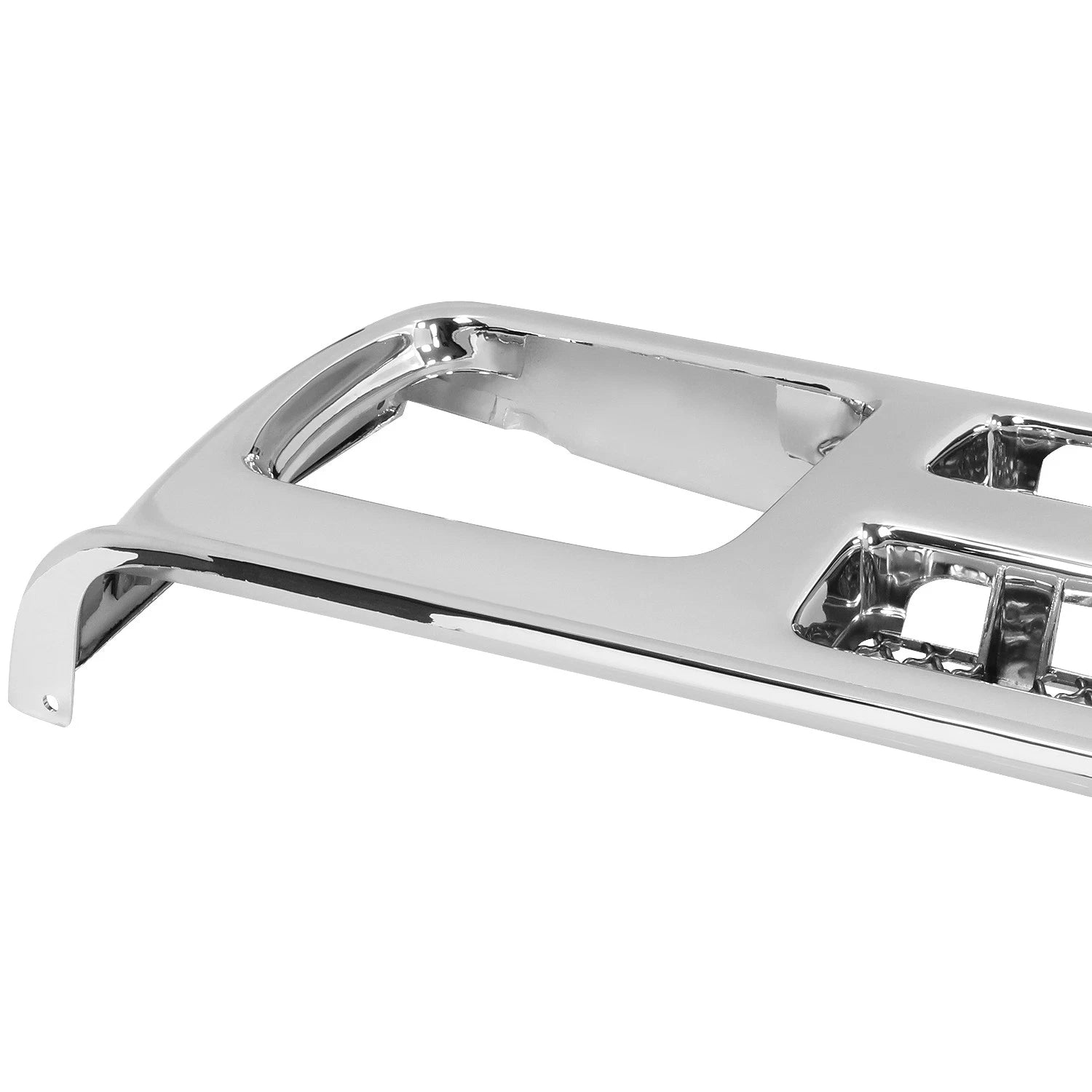 Diamond Mesh Front Bumper Grill for Chevy S10 Blazer (1991–1994)