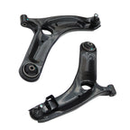 Set of 2 Lower Control Arms w/ Ball Joints for Kia Soul 2.0L (2010–2013)