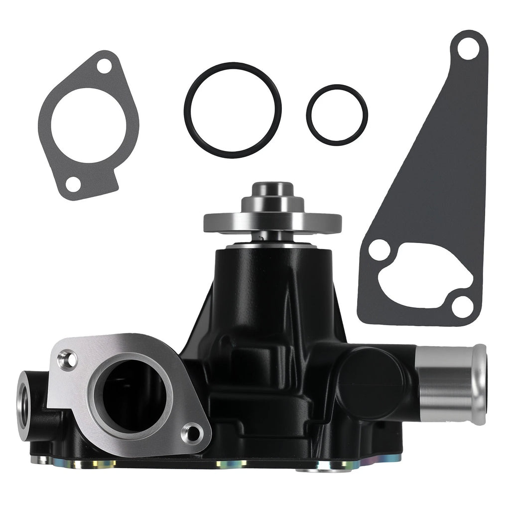 Cooling System Pump for John Deere 322 330 332 (Direct Fit)