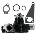 Cooling System Pump for John Deere 322 330 332 (Direct Fit)