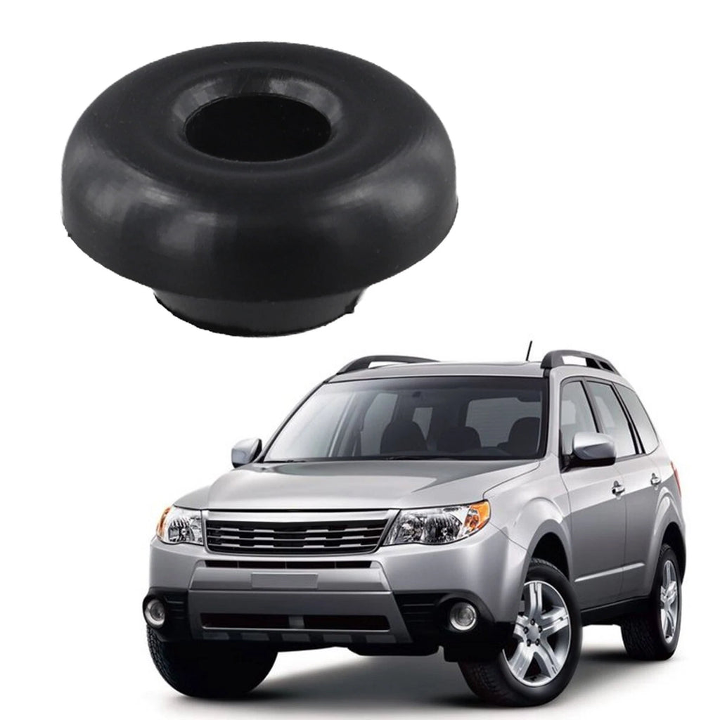 Rubber Hood Support Prop Rod Grommet for Subaru Impreza WRX Legacy