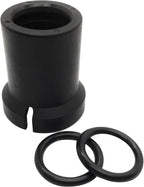 Water Tube Coupling for Alpha One Gen II Mercruiser (Replaces 816597A1, 18-3151)