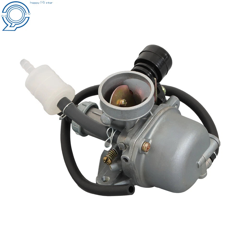 Carburetor Air Filter for SUNL ATV Go-Kart (50CC-110CC)
