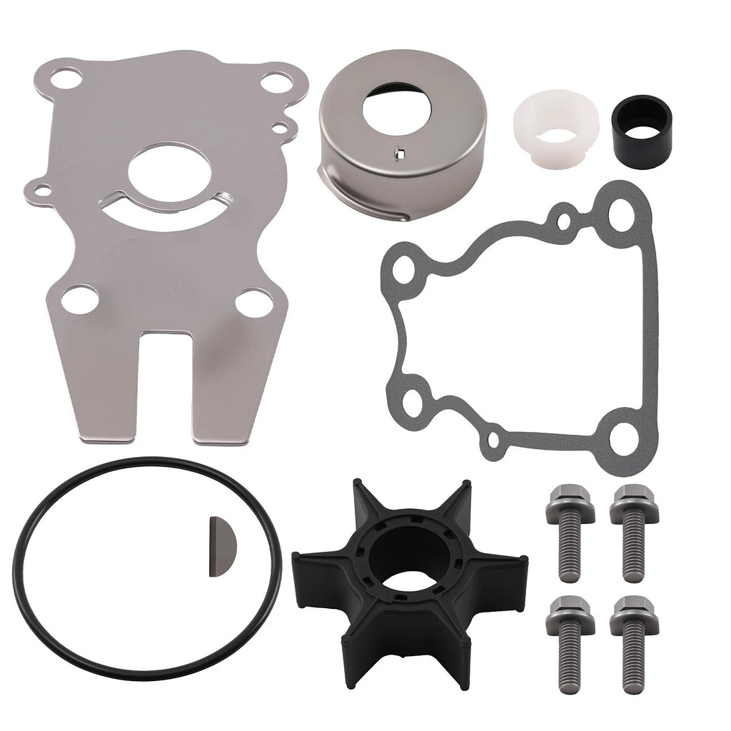 Impeller Kit for Yamaha 40-60HP 2/4-Stroke (1995-2022)
