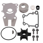 Impeller Kit for Yamaha 40-60HP 2/4-Stroke (1995-2022)