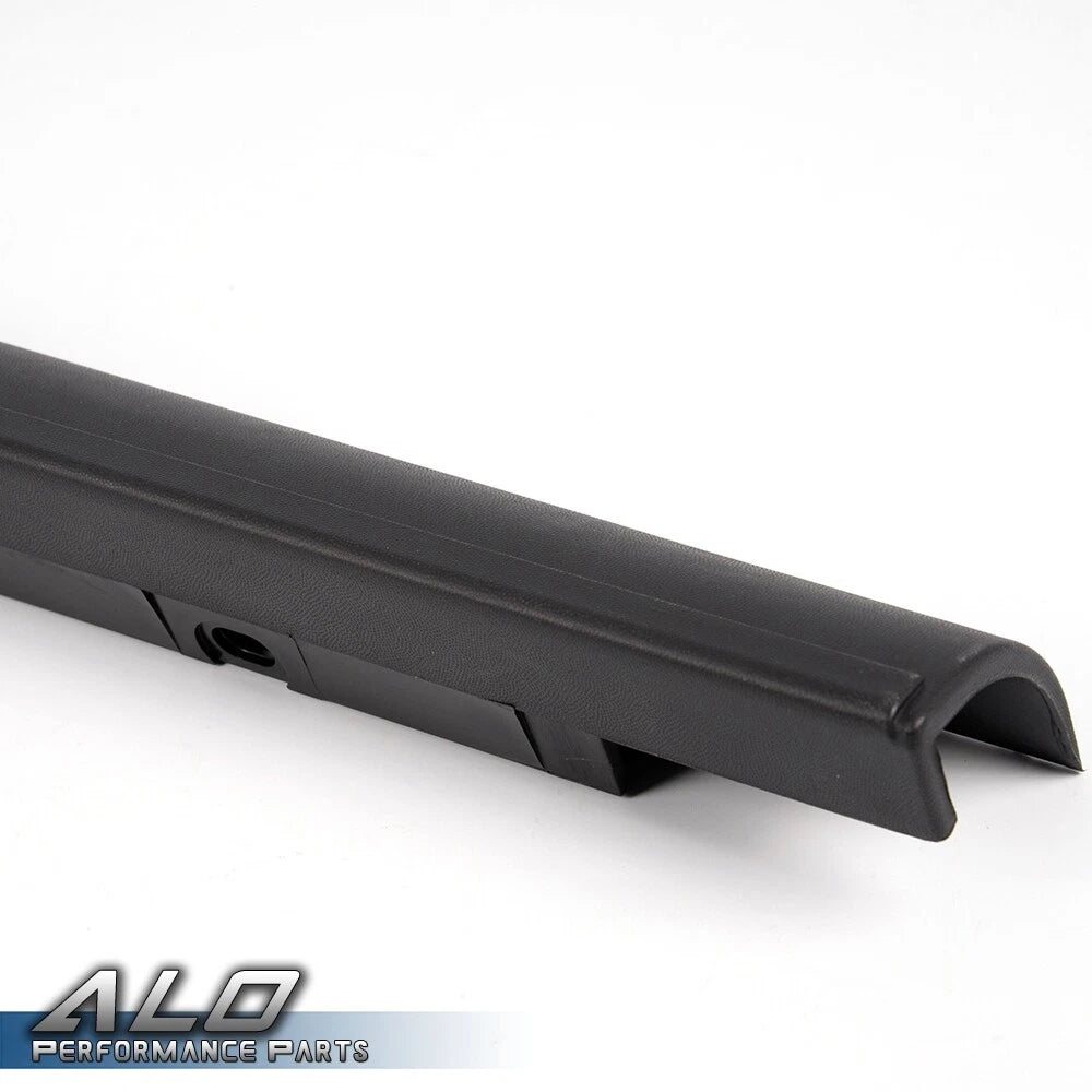 Tailgate Molding Spoiler Protector Cover for Ford F250 F350 Super Duty