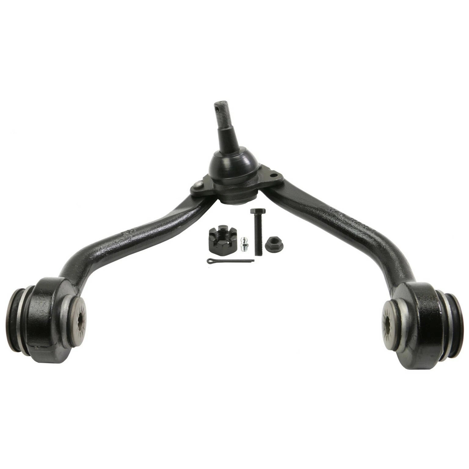 Front Passenger Upper Suspension Control Arm & Ball Joint Assembly for Chevy GMC