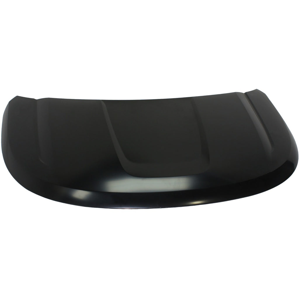 Hood for Ford Explorer (2011–2015)