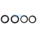 Fork Seal and Wiper Set for Triumph Daytona 595/955i (1997–2006) T2040424 T2046143