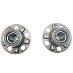 2X Wheel Bearing Hub Assembly for Mercedes-Benz C209 W203 CL203 R171